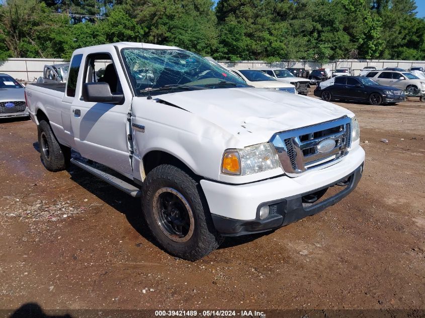 2006 Ford Ranger Fx4 Level Ii/Fx4 Off-Road/Sport/Xlt VIN: 1FTZR45E86PA13197 Lot: 39421489