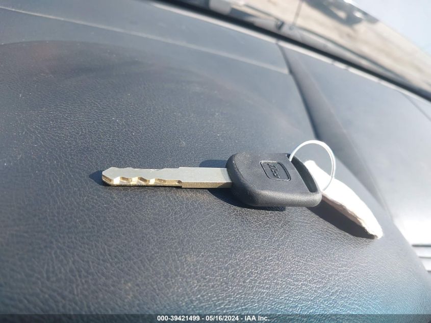 2004 Honda Accord 2.4 Ex VIN: 1HGCM56814A090496 Lot: 39421499