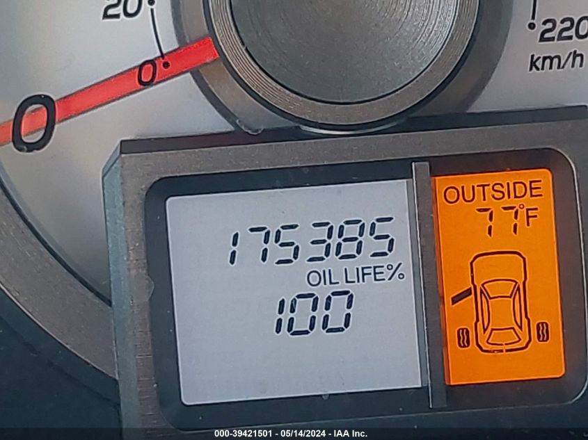 2015 HONDA PILOT EX-L - 5FNYF3H55FB008723