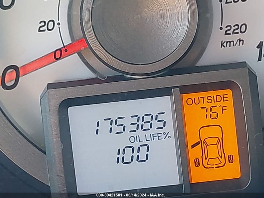 2015 HONDA PILOT EX-L - 5FNYF3H55FB008723