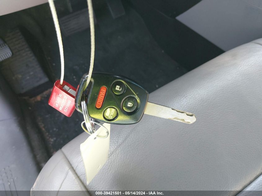 2015 HONDA PILOT EX-L - 5FNYF3H55FB008723