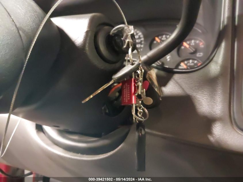 2003 Chevrolet Silverado 1500 Lt VIN: 1GCEK19T43E246852 Lot: 39421502