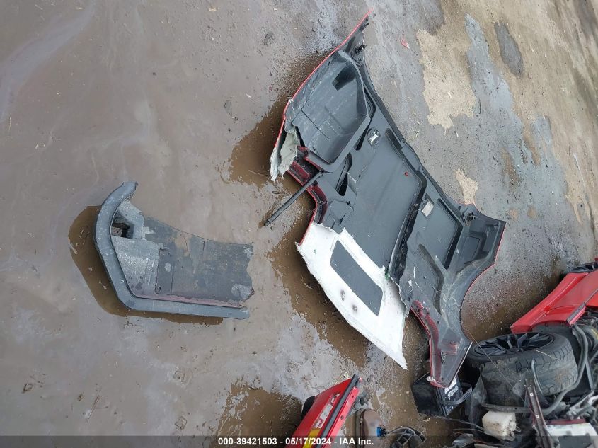 1986 Chevrolet Corvette VIN: 1G1YY0784G5114984 Lot: 39421503