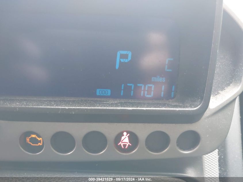 2014 Chevrolet Sonic Ls Auto VIN: 1G1JA5SG7E4110125 Lot: 39421529