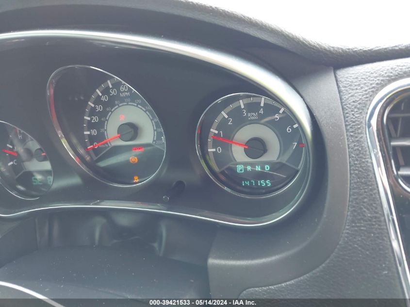 2012 Chrysler 200 Limited VIN: 1C3CCBCB6CN288051 Lot: 39421533