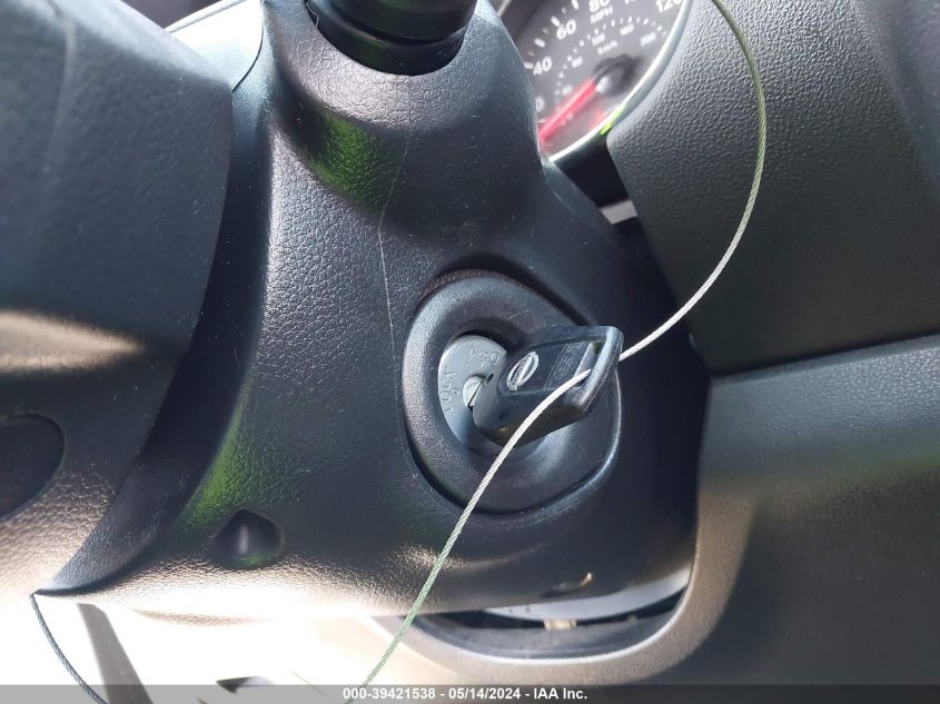 2015 Nissan Rogue Select S VIN: JN8AS5MT8FW162453 Lot: 39421538