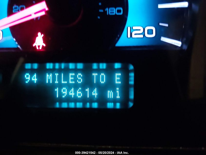 2010 Ford Fusion Sel VIN: 3FAHP0JA9AR410082 Lot: 39421542