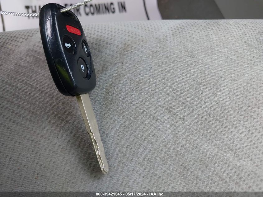 2012 Honda Civic Lx VIN: 2HGFB2F59CH580966 Lot: 39421545