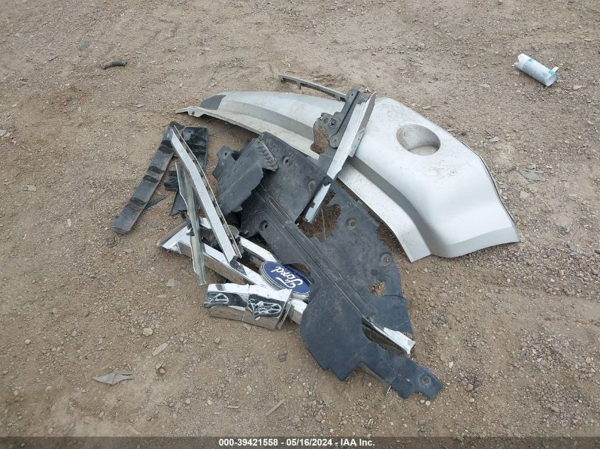 2013 Ford Expedition Limited VIN: 1FMJU1K53DEF39904 Lot: 39421558