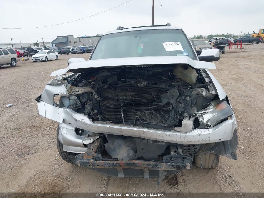 2013 Ford Expedition Limited VIN: 1FMJU1K53DEF39904 Lot: 39421558