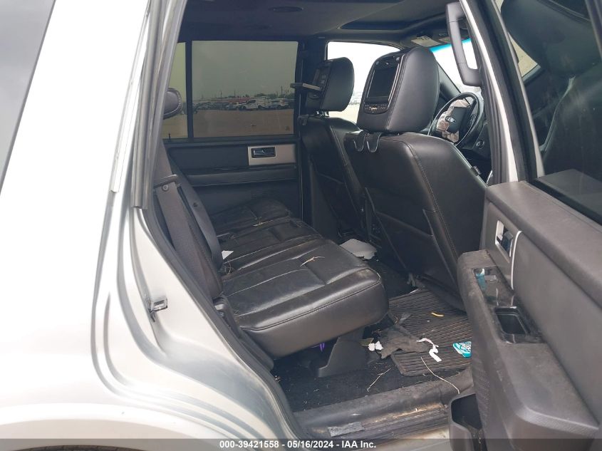 2013 Ford Expedition Limited VIN: 1FMJU1K53DEF39904 Lot: 39421558