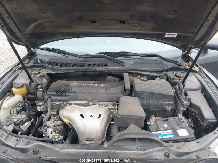 2009 Toyota Camry Le VIN: 4T4BE46K59R049129 Lot: 39421573