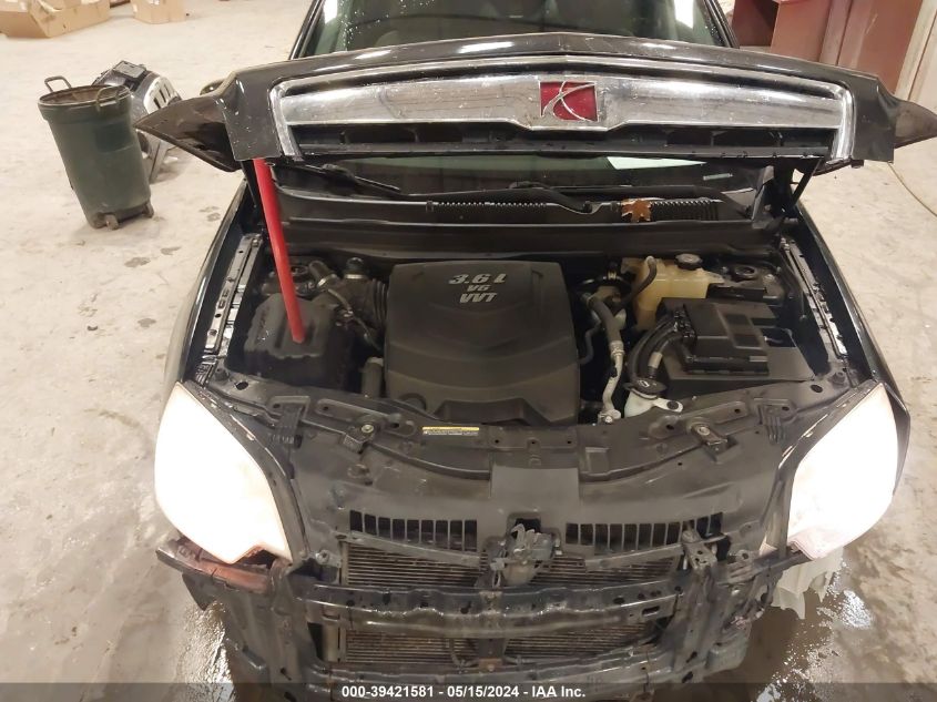 2008 Saturn Vue V6 Xr VIN: 3GSCL53778S660801 Lot: 39421581