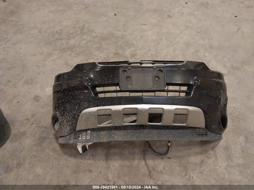 2008 Saturn Vue V6 Xr VIN: 3GSCL53778S660801 Lot: 39421581