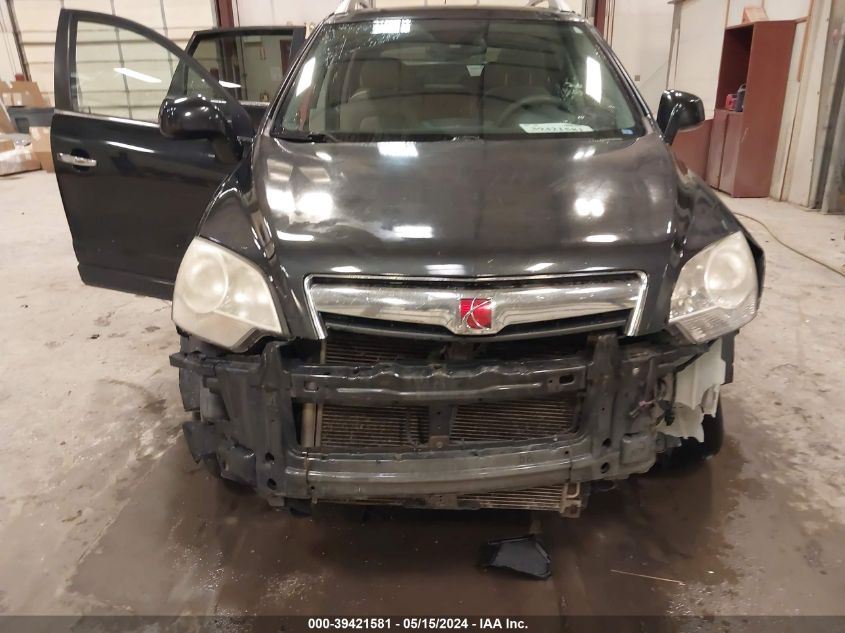 2008 Saturn Vue V6 Xr VIN: 3GSCL53778S660801 Lot: 39421581