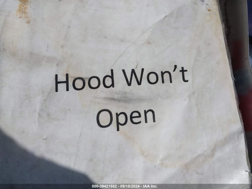 2022 Ram 1500 Classic Warlock Quad Cab 4X4 6'4 Box VIN: 1C6RR7GG9NS176072 Lot: 39421582