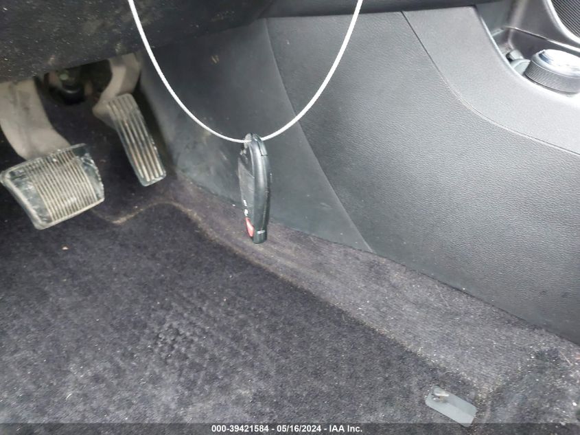 2017 Jeep Cherokee Trailhawk 4X4 VIN: 1C4PJMBS0HW601743 Lot: 39421584