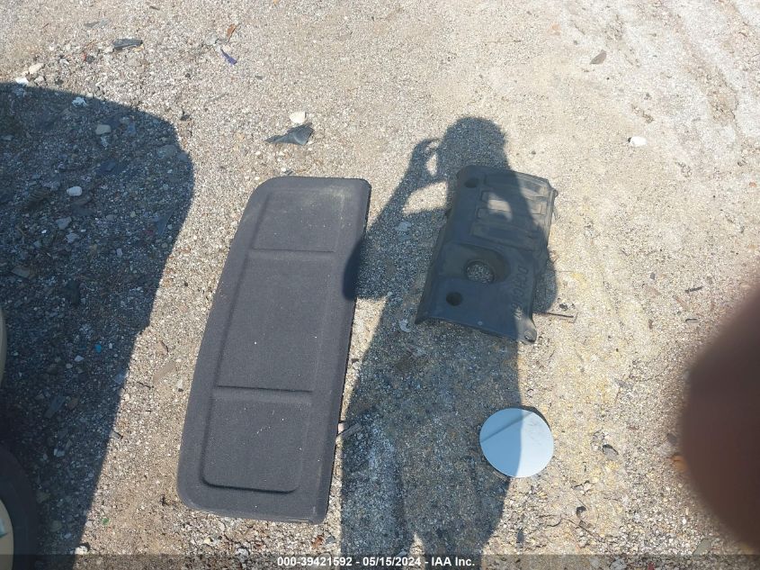 2011 Hyundai Accent Gs VIN: KMHCM3AC6BU186517 Lot: 39421592