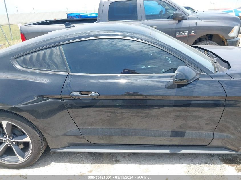 2020 Ford Mustang Ecoboost Fastback VIN: 1FA6P8TH0L5189509 Lot: 39421601