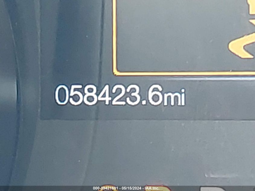 2020 Ford Mustang Ecoboost Fastback VIN: 1FA6P8TH0L5189509 Lot: 39421601