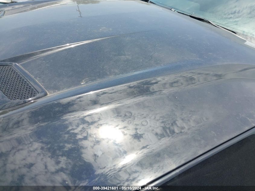 2020 Ford Mustang Ecoboost Fastback VIN: 1FA6P8TH0L5189509 Lot: 39421601