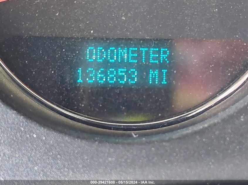 2014 Chevrolet Tahoe Commercial Fleet VIN: 1GNLC2E05ER222049 Lot: 39421608