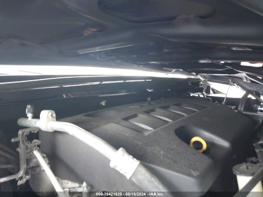 2016 Toyota Corolla Le VIN: 2T1BURHE6GC563264 Lot: 39421625