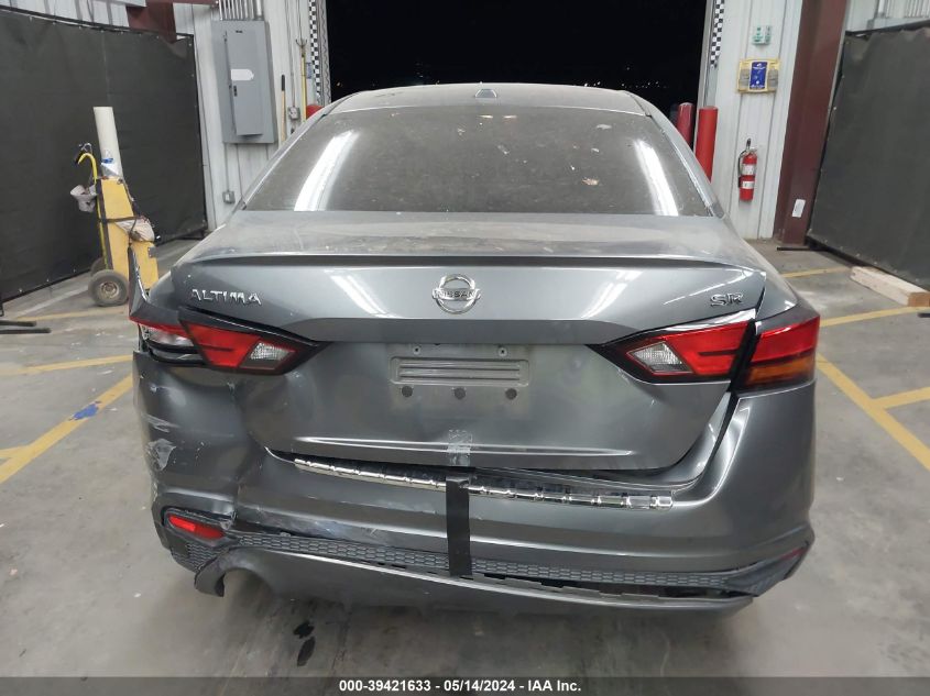 2019 Nissan Altima 2.5 Sr VIN: 1N4BL4CV7KN321494 Lot: 39421633