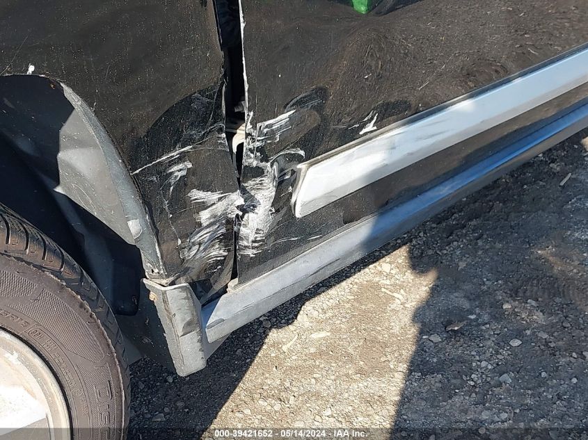 2007 Jeep Compass Limited VIN: 1J8FF57W97D105437 Lot: 39421652