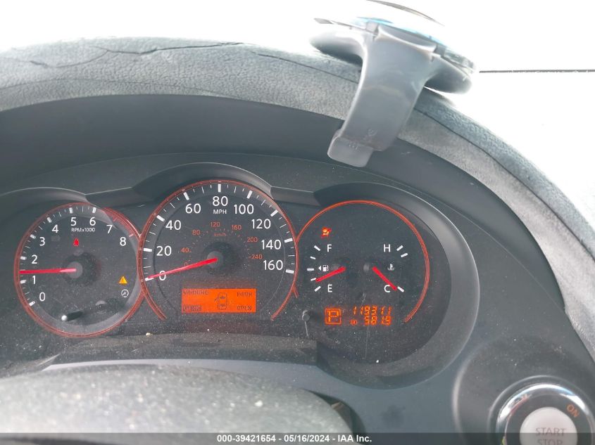 2009 Nissan Altima 2.5 S VIN: 1N4AL21E29N494496 Lot: 39421654