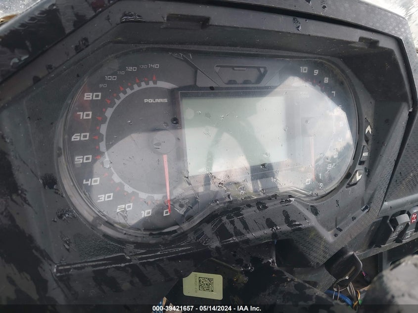 VIN 3NSNAE995MF136387 2021 POLARIS RZR XP 1000