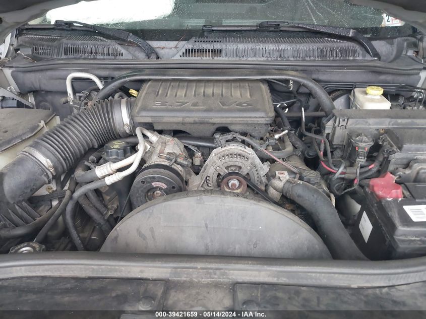 2006 Jeep Commander VIN: 1J8HG48K06C273399 Lot: 39421659