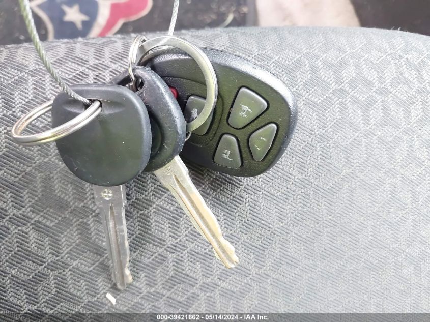 2005 Pontiac G6 VIN: 1G2ZG528354141331 Lot: 39421662