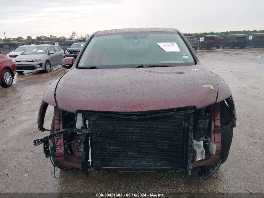 2014 Acura Mdx VIN: 5FRYD3H23EB016621 Lot: 39421683