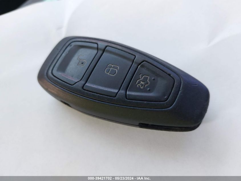 2013 Ford Focus St VIN: 1FADP3L90DL360209 Lot: 39421702