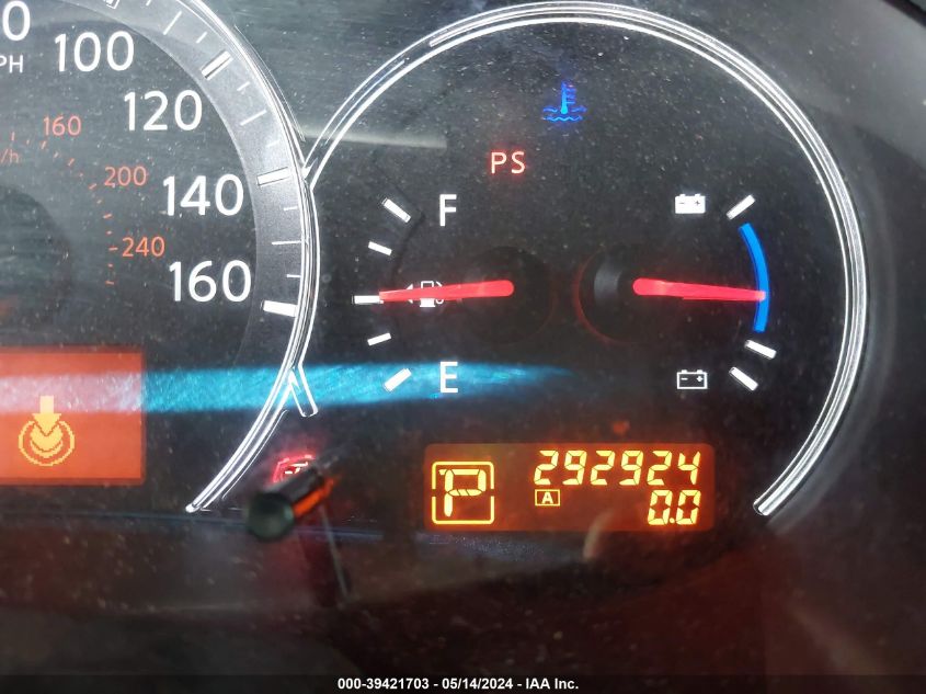 2011 Nissan Altima Hybrid VIN: 1N4CL2AP4BC184667 Lot: 39421703