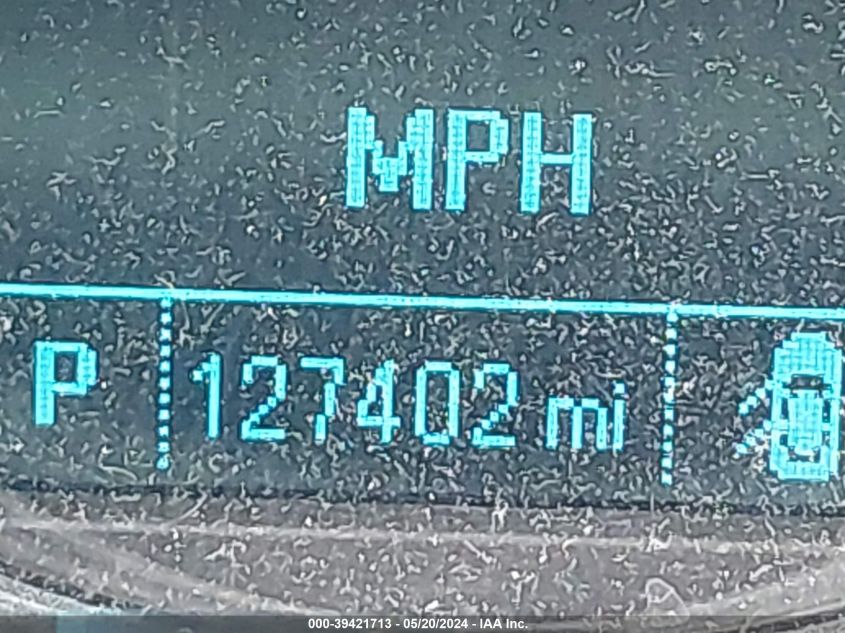 2014 Chevrolet Cruze Ltz VIN: 1G1PG5SB9E7234389 Lot: 39421713