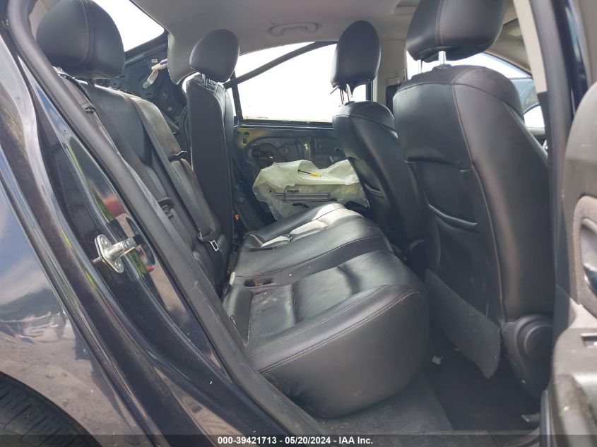 2014 Chevrolet Cruze Ltz VIN: 1G1PG5SB9E7234389 Lot: 39421713