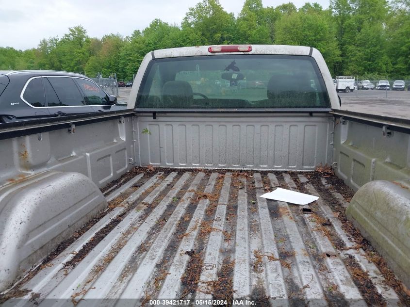 2005 Chevrolet Silverado 1500 VIN: 1GCEK14T05E152607 Lot: 39421717