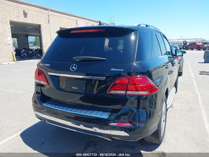 4JGDA5GB6KB209118 2019 MERCEDES-BENZ GLE - Image 17