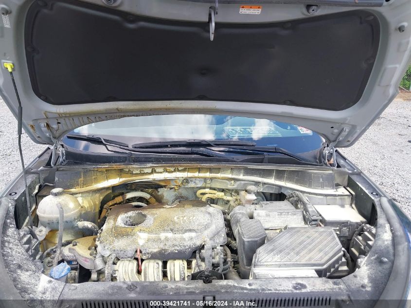 2020 Hyundai Tucson Ultimate VIN: KM8J33AL0LU148907 Lot: 39421741