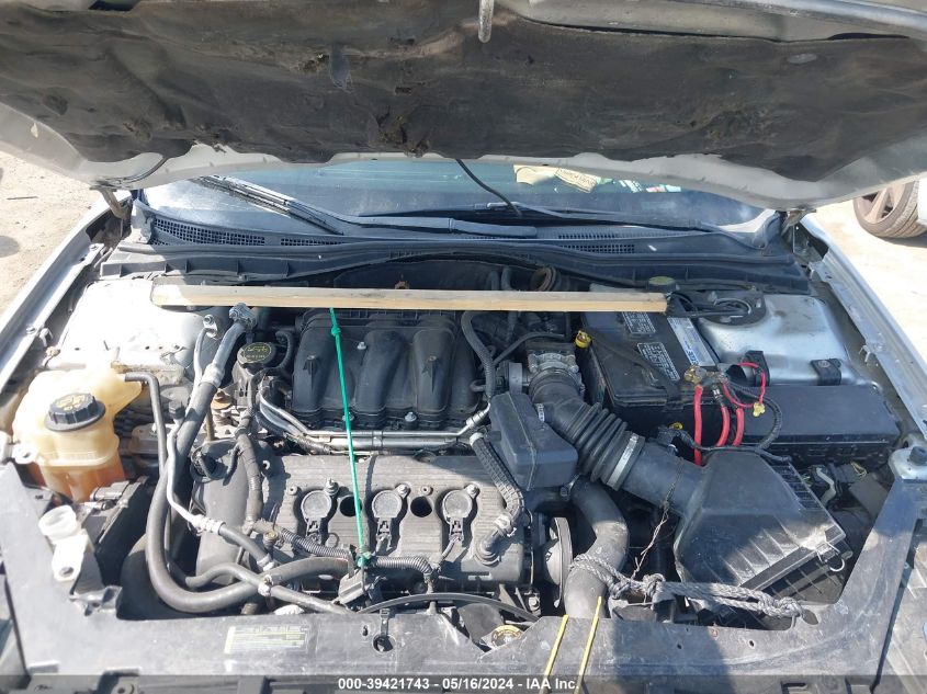 2012 Ford Fusion Se VIN: 3FAHP0HG4CR418359 Lot: 39421743