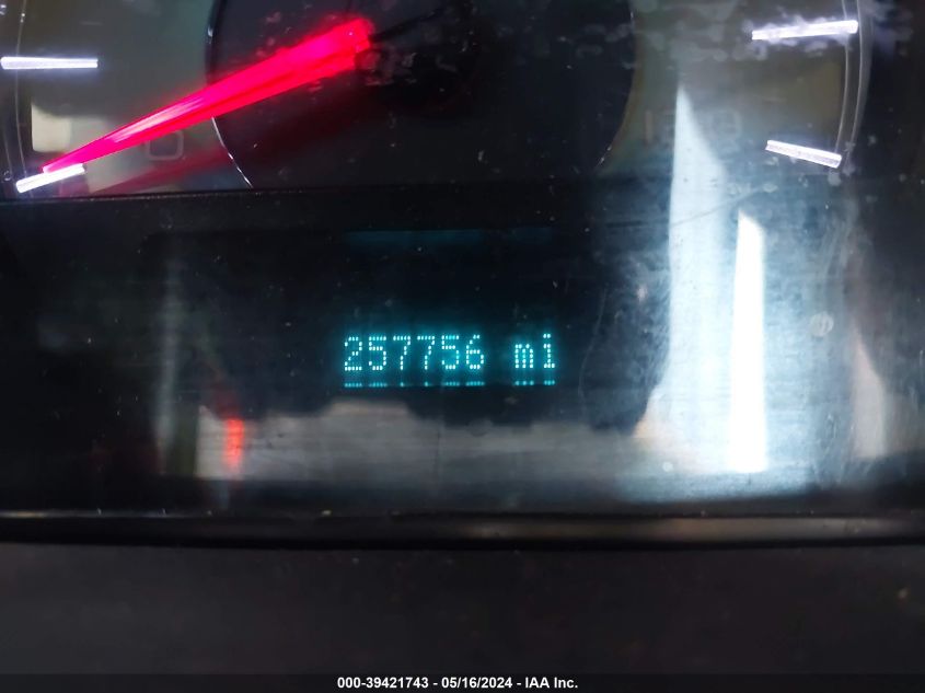 2012 Ford Fusion Se VIN: 3FAHP0HG4CR418359 Lot: 39421743