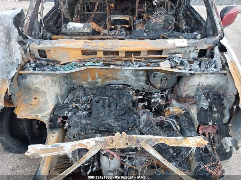 2014 CHRYSLER TOWN & COUNTRY TOURING - 2C4RC1BGXER447804