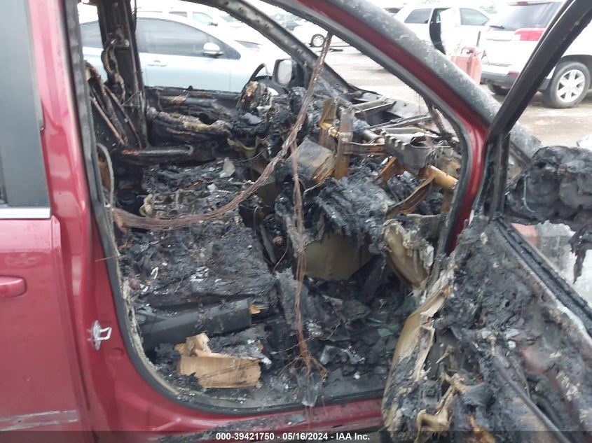 2014 CHRYSLER TOWN & COUNTRY TOURING - 2C4RC1BGXER447804