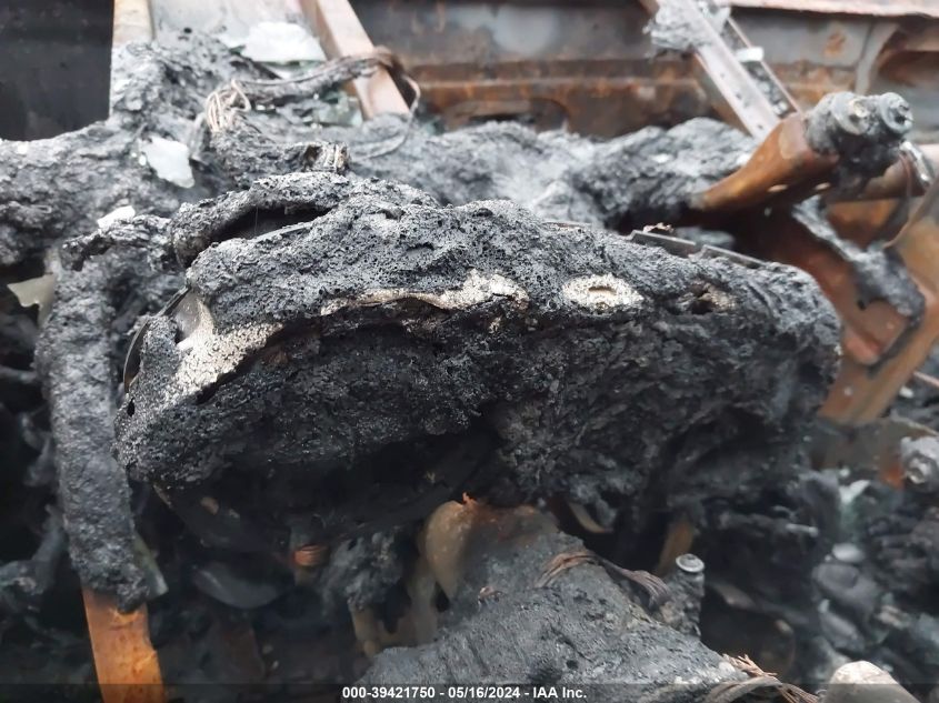 2014 CHRYSLER TOWN & COUNTRY TOURING - 2C4RC1BGXER447804