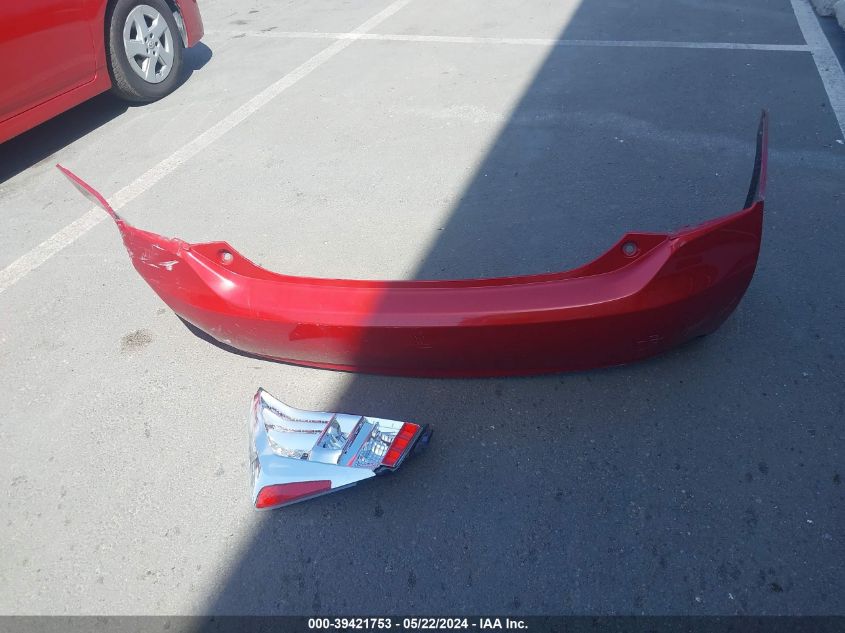 2010 Toyota Prius Iii VIN: JTDKN3DU4A0112066 Lot: 39421753