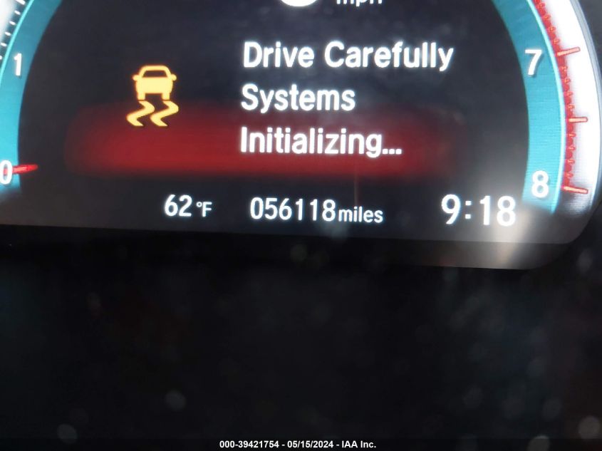 2020 Honda Civic Ex VIN: SHHFK7H69LU403789 Lot: 39421754