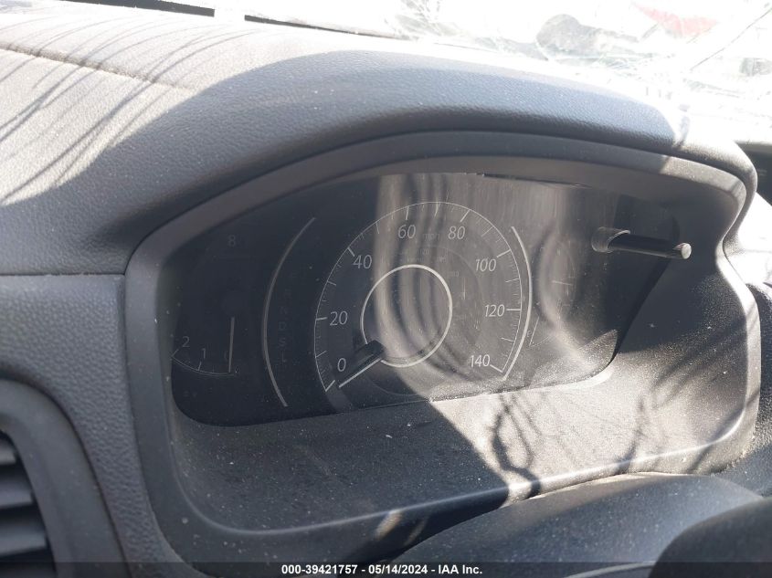 2015 Honda Cr-V Lx VIN: 3CZRM3H38FG716073 Lot: 39421757