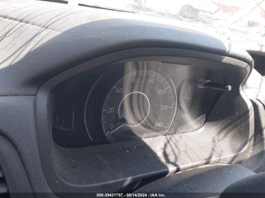 2015 Honda Cr-V Lx VIN: 3CZRM3H38FG716073 Lot: 39421757